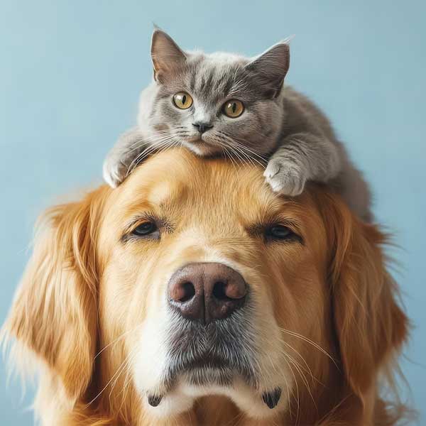 cat 1