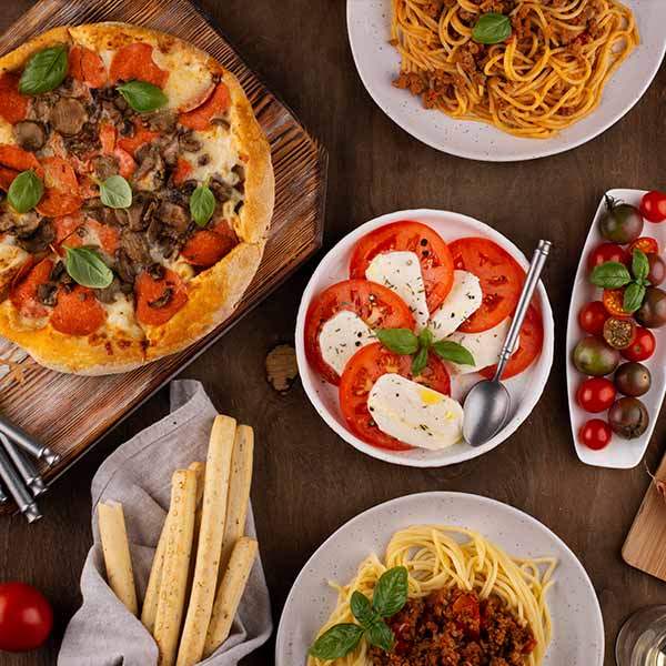 food