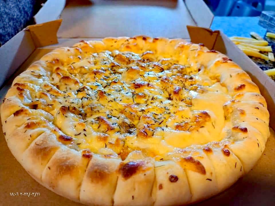 بيتزا بيبو